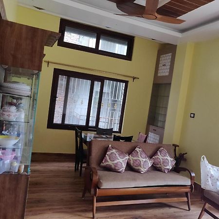 Bandana'S Bed & Breakfast Guwahati Esterno foto