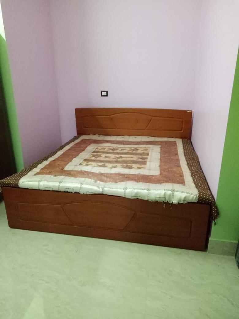 Bandana'S Bed & Breakfast Guwahati Esterno foto